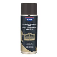ESPRAY MATE 400ML NEGRO - 1