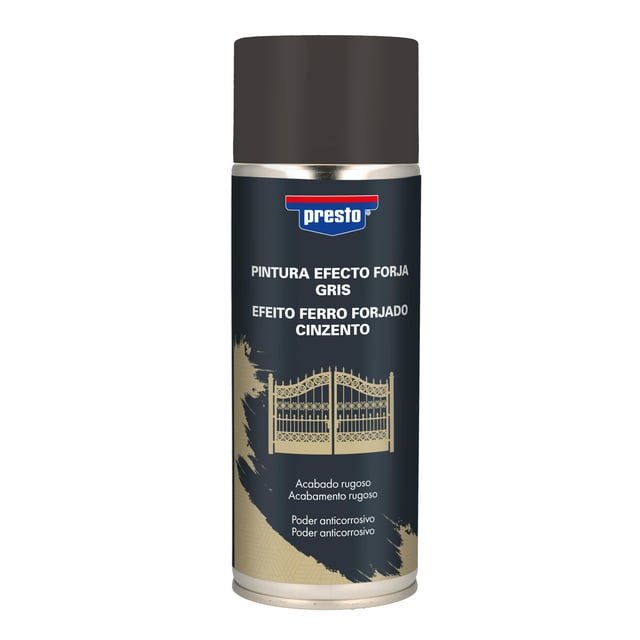 ESPRAY MATE 400ML NEGRO