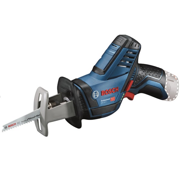 SIERRA SABLE BATERÍA 12V BOSCH GSA 12V-14