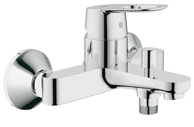 GRIFO DE BAÑERA MONOMANDO BAULOOP