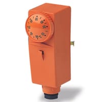 TERMOSTATO CONTACTO BIMETALICO - 1