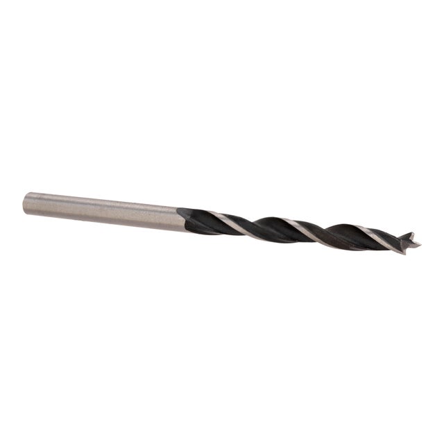 BROCA MADERA 3 PUNTAS 4 MM IZAR
