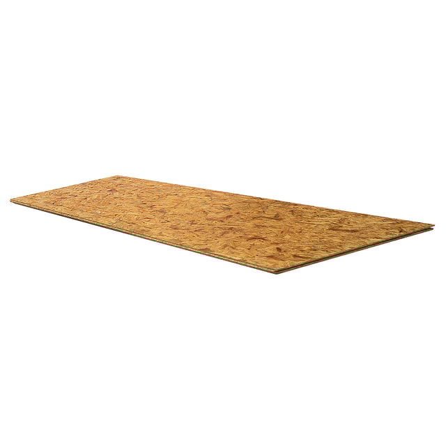 TABLERO OSB 3 MACHIHEMBRADO 205X62,5X1,5CM