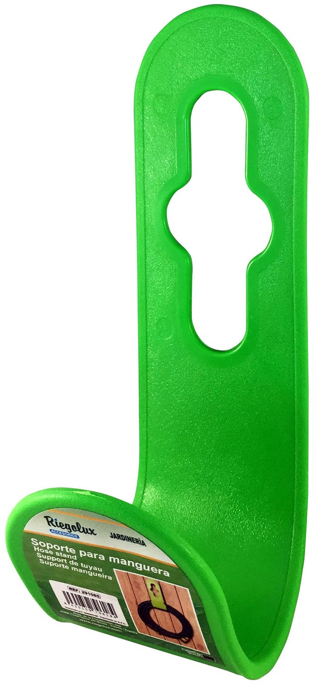 SOPORTE DE GRIFO PARA MANGUERA