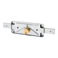 CERRADURA PERSIANA PLANA 1511 AV MCM - 1