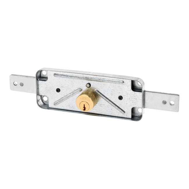 CERRADURA PERSIANA PLANA 1511 AV MCM - 1