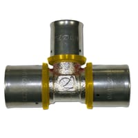 TE REDUCIDA 25X20X20MM MULTICAPA GAS - 1