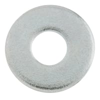 ARANDELA PLANA DIN 9021 4MM. 500UDS - 1