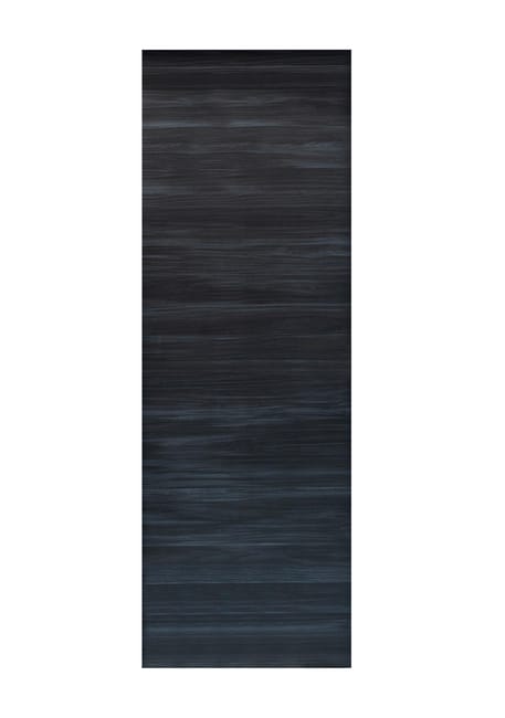HOJA MELAMINA BLACK 92,5X203CM - 1