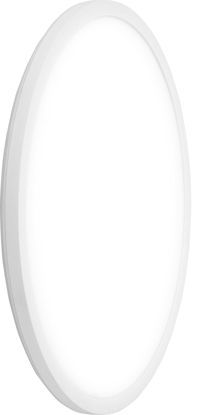 PLAFÓN LED CIRCULAR 40CM 25W 2700LM