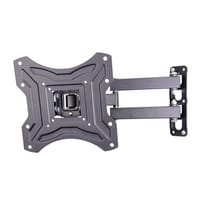 SOPORTE DE TELEVISION MOVIMIENTO COMPLETO 23-50