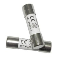 FUSIBLE CILÍNDRICO 10X38 20A 1000VDC GPV - 1