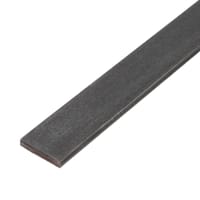 PLETINA ACERO S275JR 20X4MM 3M - 1