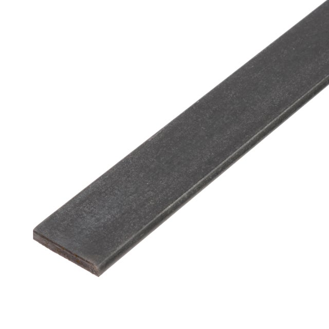 PLETINA ACERO 30X6MM 1M