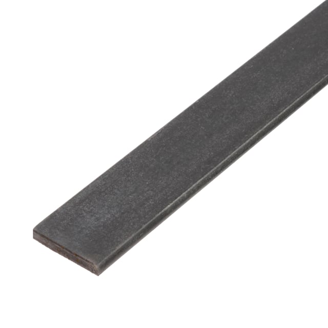 PLETINA ACERO 25X5MM 1M