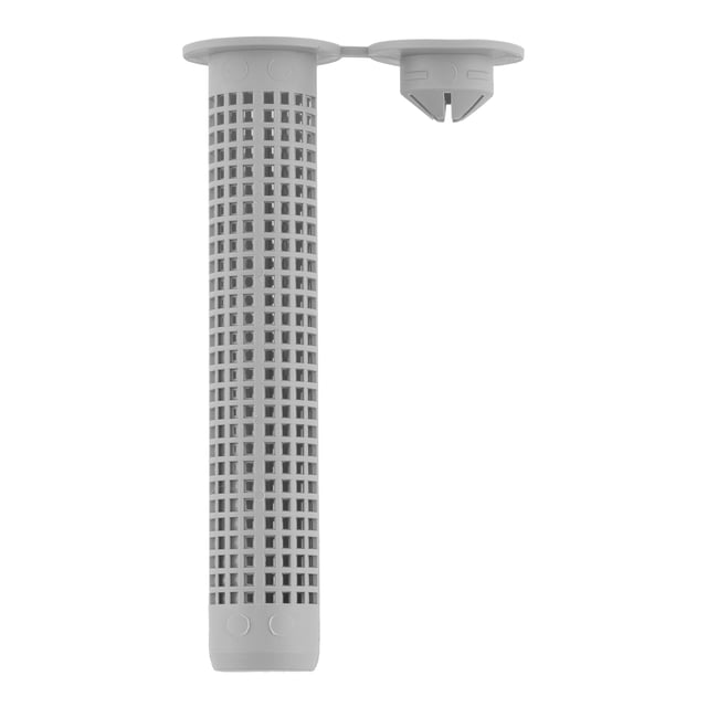 TAMIZ NYLON PARA TACO QUIMICO  15 X 85 MM. 10 UDS