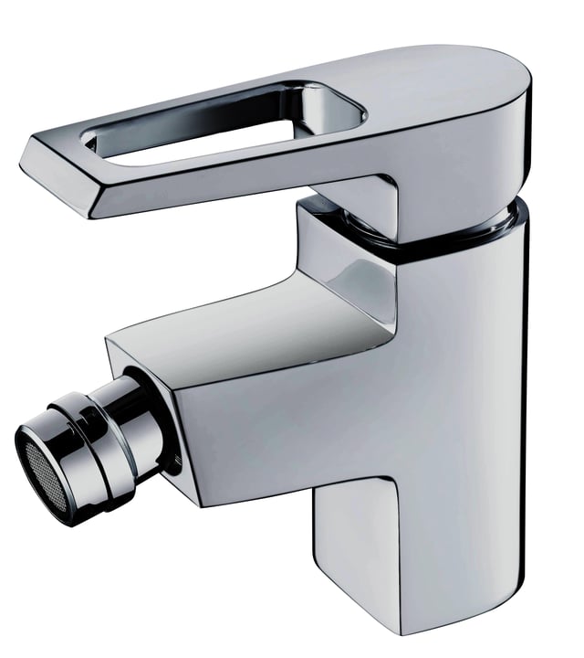GRIFO DE BIDET MONOMANDO  DURHAM