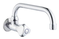 GRIFO DE COCINA  MURAL - 1