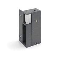 CIERRE ELÉCTRICO SOBREPONER PUERTA 19-60MM JIS 12V DERECHA - 1