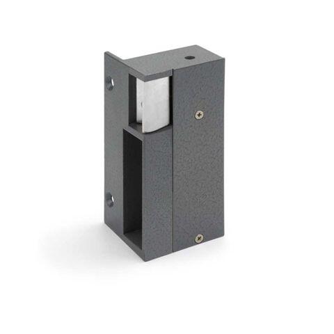 CIERRE ELÉCTRICO SOBREPONER PUERTA 19-60MM JIS 12V DERECHA - 1