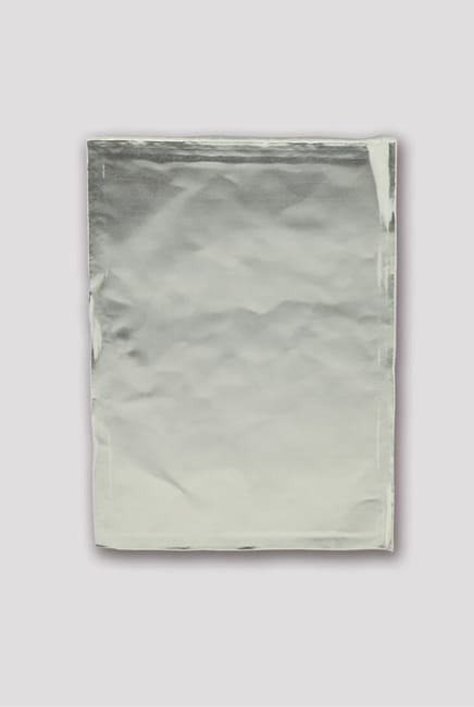 ECOMANTA 650º C 3 UNIDADES - 1