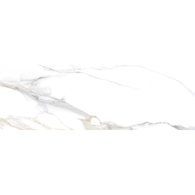 AZULEJO PASTA BLANCA 30X90CM LUTEN GOLD