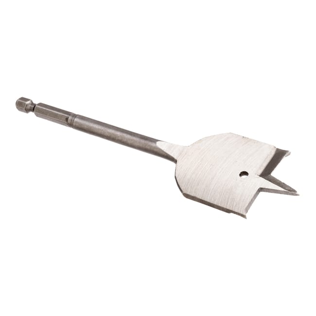 BROCA MADERA PALA 40 MM IZAR  - 1