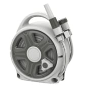 ENROLLADOR DE MANGUERA 9MM 10M - 1