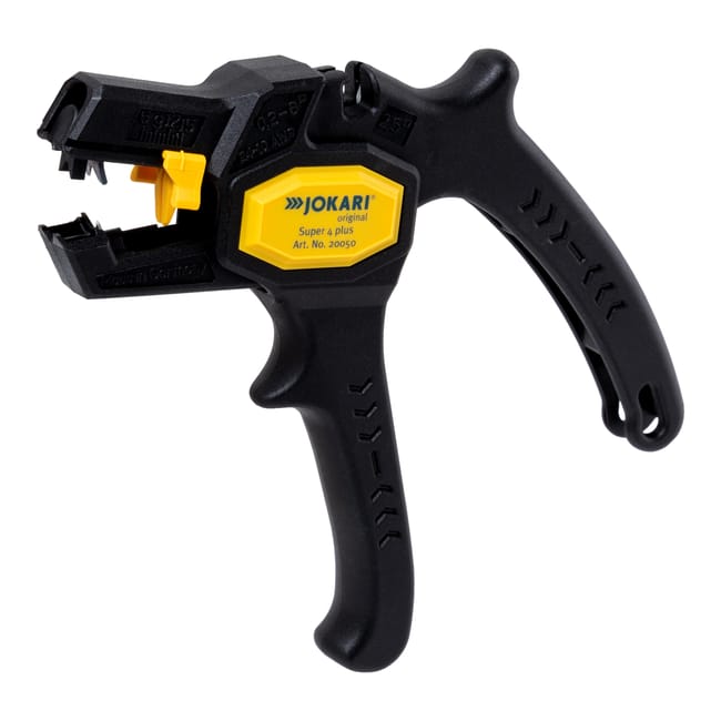 ALICATE PELACABLES AUTOMATICO JOKARI - 1