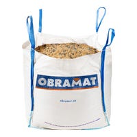 BIG BAG REVOLTÓN ARENA Y GRAVA 1000 KG APROX - 1