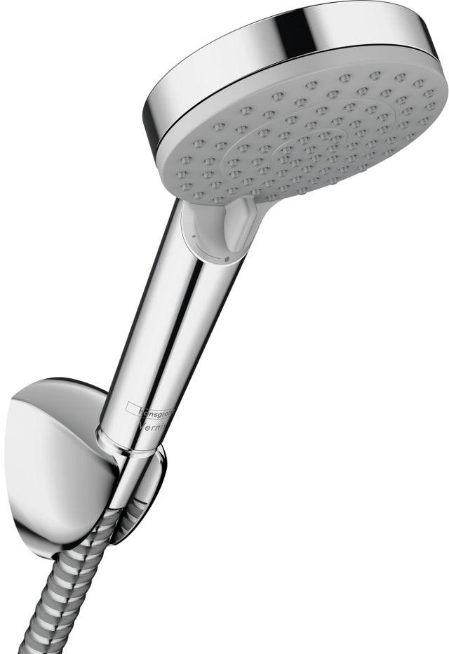 KIT DE DUCHA CON SOPORTE VERNIS 100 2 FUNCIONES