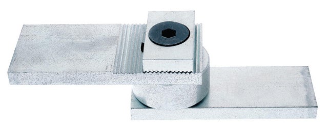 BISAGRA REGULABLE 60X140MM PULIDO