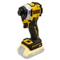 ATORNILLADOR DE IMPACTO A BATERÍA 205NM 18V DEWALT DCF850N - 1