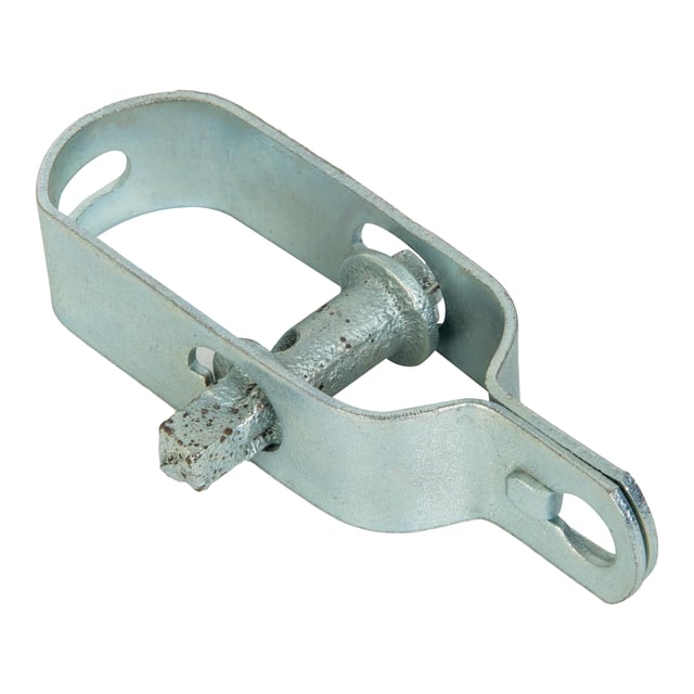 TENSOR GALVANIZADO 20X40X100 MM