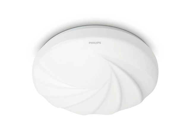 PLAFON LED SHORE Ø22.5CM 6W LUZ NEUTRA