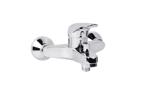 MONOMANDO BAÑERA-DUCHA ECOPRO