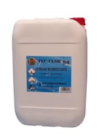 LIMPIADOR FACHADAS HIPOCLORITO 10L - 1