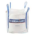 BIG BAG ARENA FINA BLANCA 1000 KG - 1