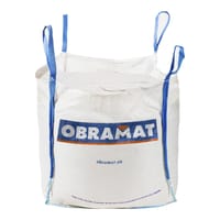 BIG BAG ARENA FINA BLANCA 1000 KG - 1