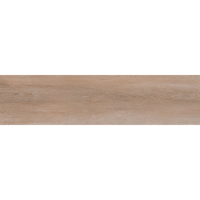 SUELO PORCELÁNICO 22.5X90CM SABINA ROBLE