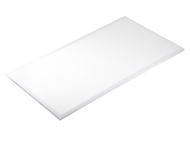 PANEL LED DE EMPOTRAR 120X60 72W CCT