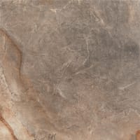 BALDOSA EXTERIOR PORCELÁNICO 45X45CM TEMPELTON RUSTIC - 1