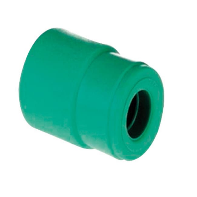 REDUCCIÓN CÓNICA 32-25MM MACHO-HEMBRA PPR - 1