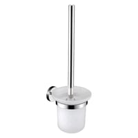 PORTAESCOBILLA ARCHITECT INOX CR - 1