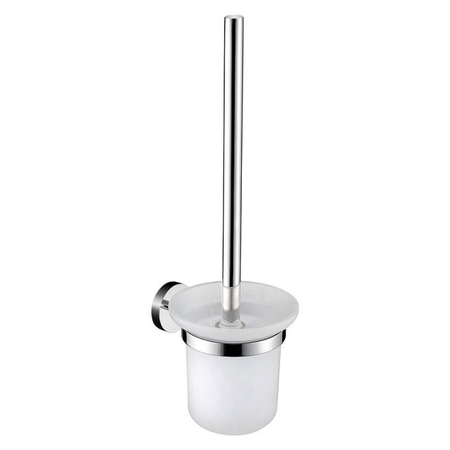 PORTAESCOBILLA ARCHITECT INOX CR