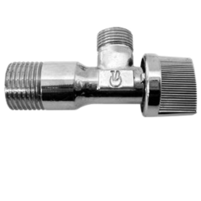 LLAVE ESCUADRA Ø1/2
