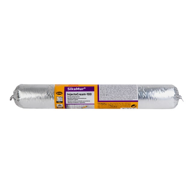 BARRERA ANTIHUMEDAD SIKAMUR INJECTOCREAM-100 560 ML