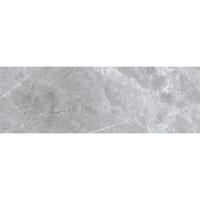AZULEJO PASTA BLANCA 30X90CM THUNDER GRIS - 1