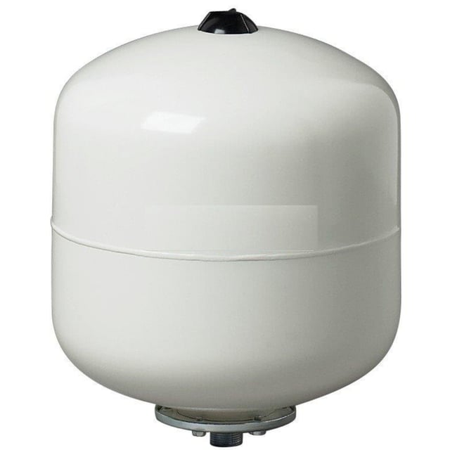 VASO DE EXPANSIÓN SOLAR 24L