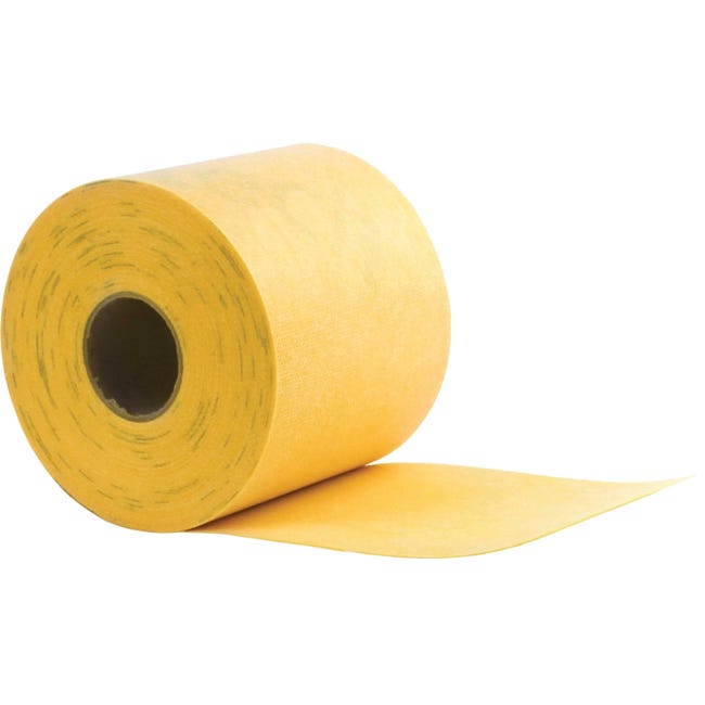 BANDA DE REFUERZO 625 GR/M2 REVESTECH DRY80 BANDA 20 180 MM 30 M - 1